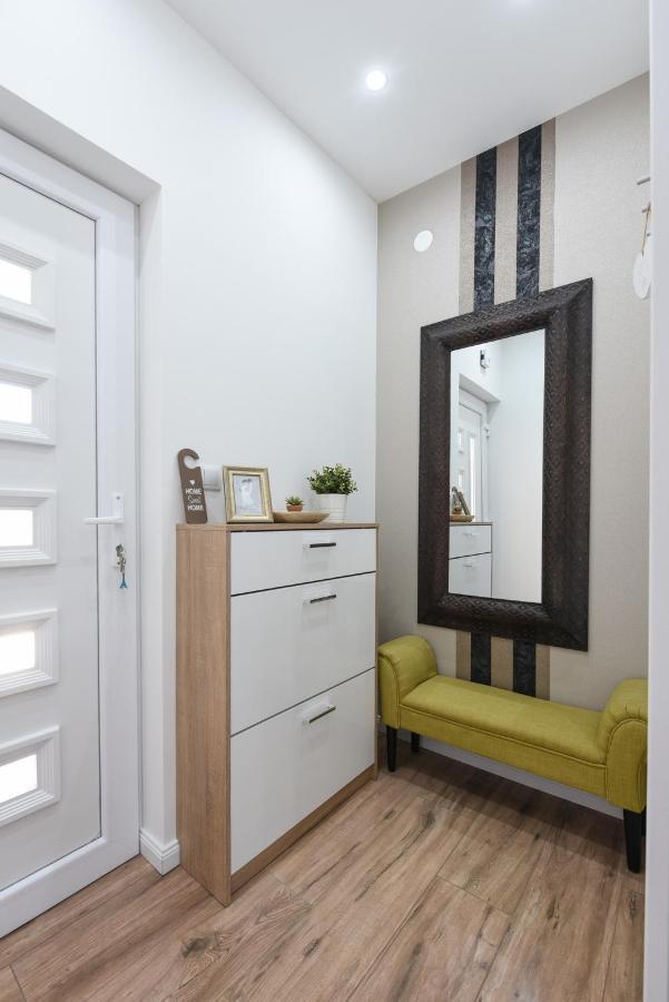 Shine Apartment Zadar Exterior foto