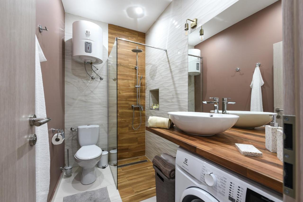 Shine Apartment Zadar Exterior foto