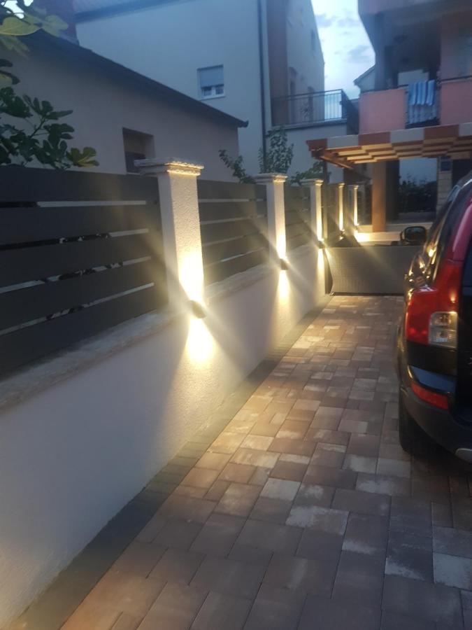 Shine Apartment Zadar Exterior foto